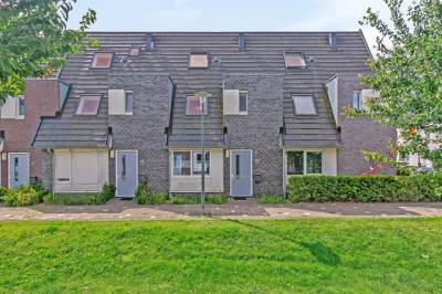 Woning Bakerstraat 25 Zutphen