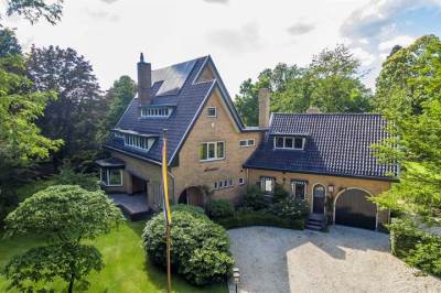 Woning Maashoek 2 Steyl