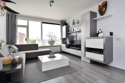 Woning Karel Doormanlaan 191 Zoetermeer