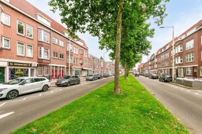 Woning Strevelsweg 35B02 Rotterdam
