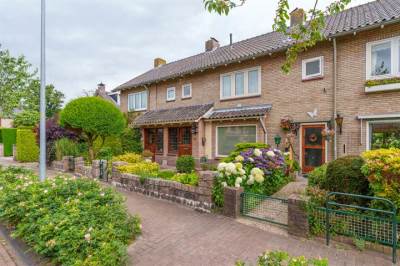 Woning Teunenmijns 40 Laren (NH)