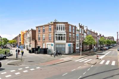 Woning Harstenhoekweg 91 Den Haag