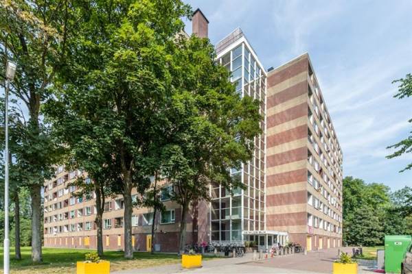 Woning Fluitekruidweg 295 Zaandam