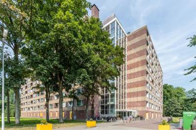 Woning Fluitekruidweg 295 Zaandam