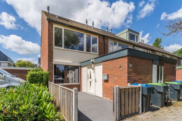 Woning Schippersmeen 81 Harderwijk