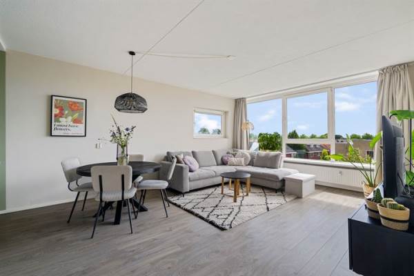 Woning Heutinkstraat 13 Enschede