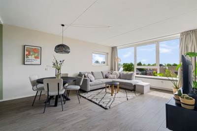 Woning Heutinkstraat 13 Enschede