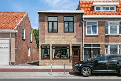 Woning Antwerpsestraatweg 85 Bergen op Zoom