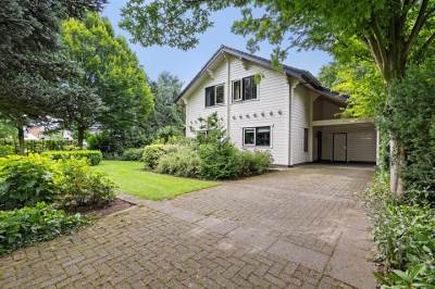 Woning Rhododendron 28 Coevorden