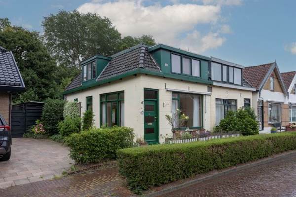 Woning Zanddijk 54 Rozenburg (ZH)