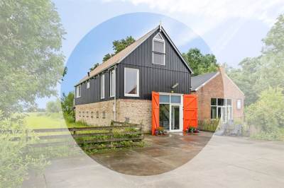 Woning Joarumerleane 4a Kûbaard