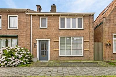 Woning Dorpsstraat 76 Schoondijke