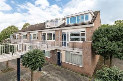 Woning Madelinushof 18 Wijk bij Duurstede