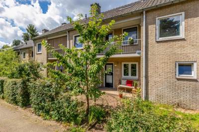 Woning Viottastraat 7 Arnhem