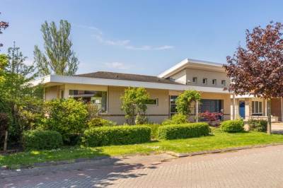 Woning Eaglelaan 158 Lelystad