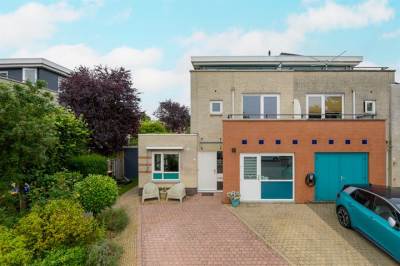 Woning Koraal 15 Zeewolde