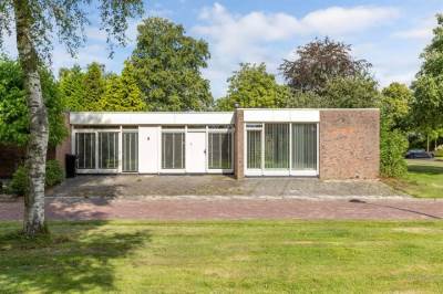 Woning Visseringlaan 3 Emmeloord