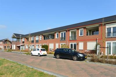 Woning Lindenlaan 7 Woudenberg