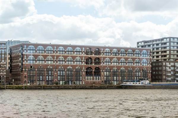 Woning Oostelijke Handelskade 835 Amsterdam