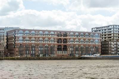 Woning Oostelijke Handelskade 835 Amsterdam