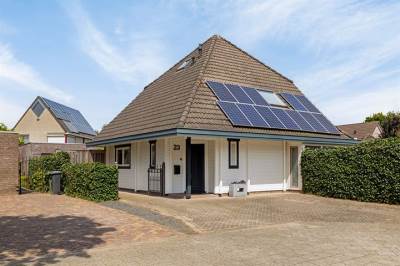 Woning Koolzaad 23 Helden