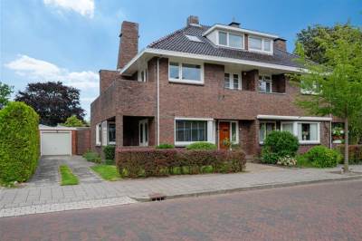 Woning Burg. Schönfeldsingel 3 Winschoten