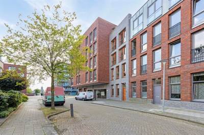 Woning Nijlandstraat 24 Assen