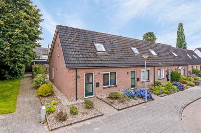 Woning Smedenstraat 9 Vaassen