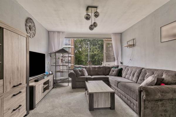 Woning Schalkeroord 28 Rotterdam