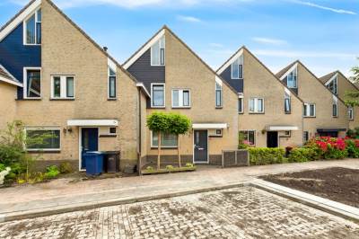 Woning Schönbergweg 9 Almere