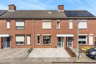 Woning Oleanderstraat 5 Echt
