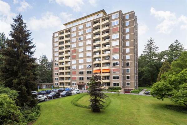 Woning Soerenseweg 12597 Apeldoorn