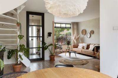 Woning Kruiswiel 20 Hendrik-Ido-Ambacht