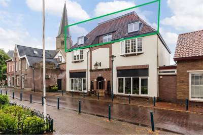 Woning Willem Tellstraat 3B Epe