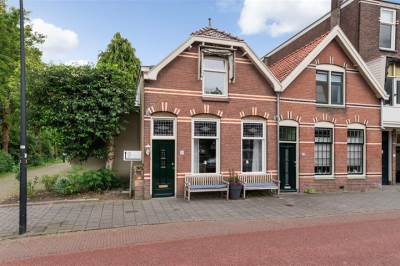 Woning Jaagpad 148 Rijswijk (ZH)