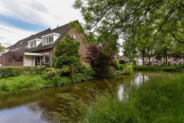 Woning Kievit 19 Mijdrecht