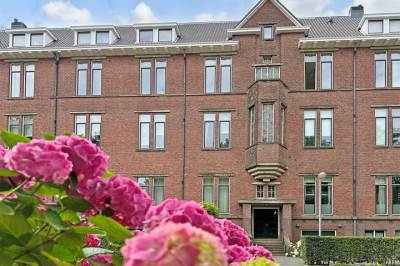 Woning Oostduinlaan 46C Den Haag