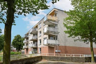 Woning Nijenrode 33 Amersfoort