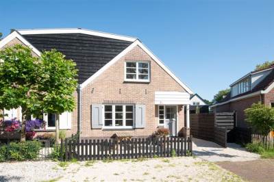 Woning Beemsterlaan 19 Bergen (NH)