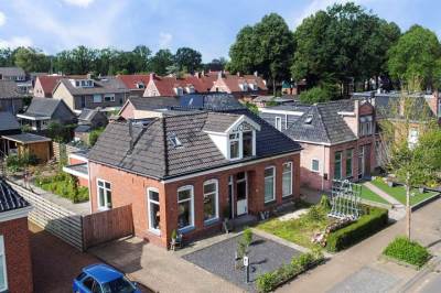 Woning Kommisjewei 77 Opeinde