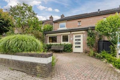 Woning Bunderbeemd 11 Breda