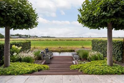 Woning Kratonlaan 37 Zevenhuizen (ZH)