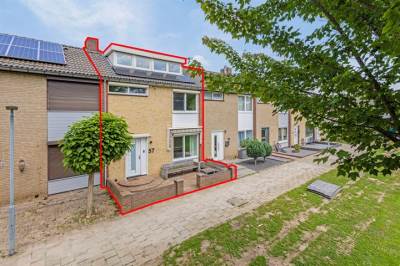 Woning Eendenstraat 57 Venlo