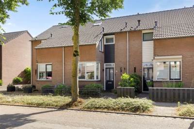 Woning Leharstraat 28 Heesch