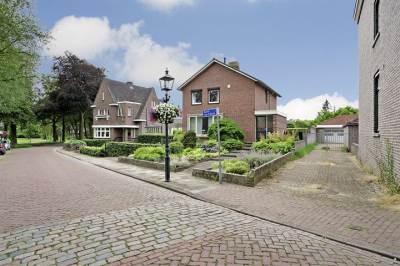 Woning Baron van Erplaan 2 Baarlo (LI)