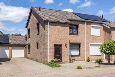 Woning Pater Pelzersstraat 31 Obbicht