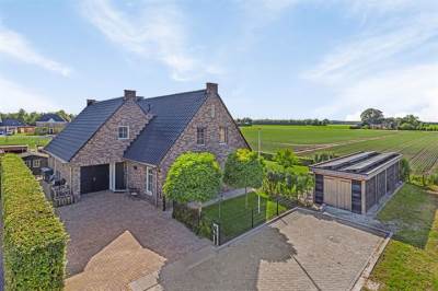 Woning Kievit 7 Emmer-Compascuum