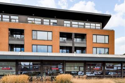 Woning Houtstraat 60D Echt