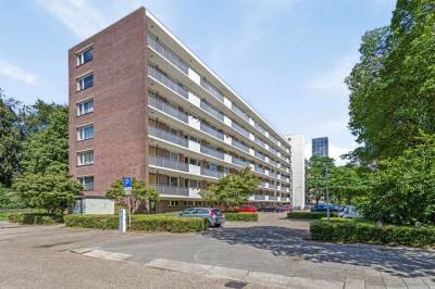 Woning Professor Cobbenhagenlaan 80 Tilburg