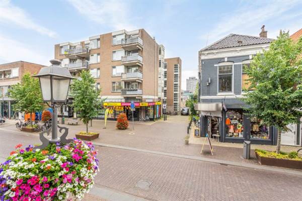 Woning Hazepad 79 Zaandam
